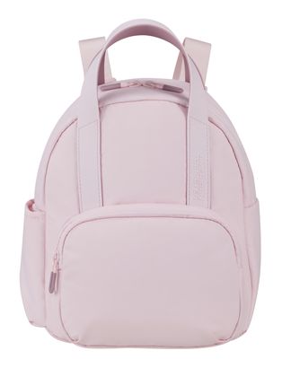 American Tourister Puffypop Mini Backpack S Pink American Tourister Puffypop Mini Backpack S Pink