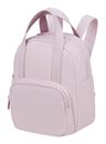 American Tourister Puffypop Mini Backpack S Pink