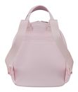 American Tourister Puffypop Mini Backpack S Pink