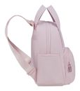 American Tourister Puffypop Mini Backpack S Pink