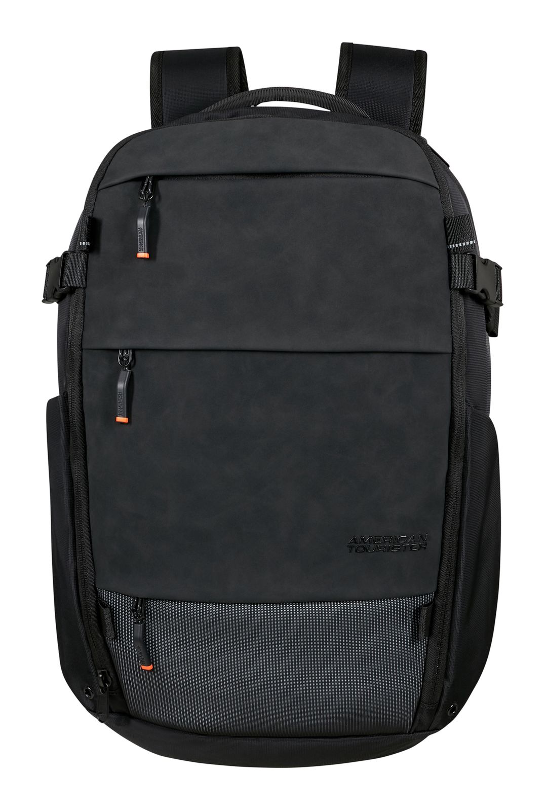 American Tourister Pacepro Laptop Backpack 15.6" Flash Black