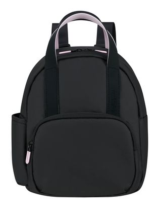 American Tourister Puffypop Mini Backpack S Black American Tourister Puffypop Mini Backpack S Black