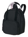 American Tourister Puffypop Mini Backpack S Black