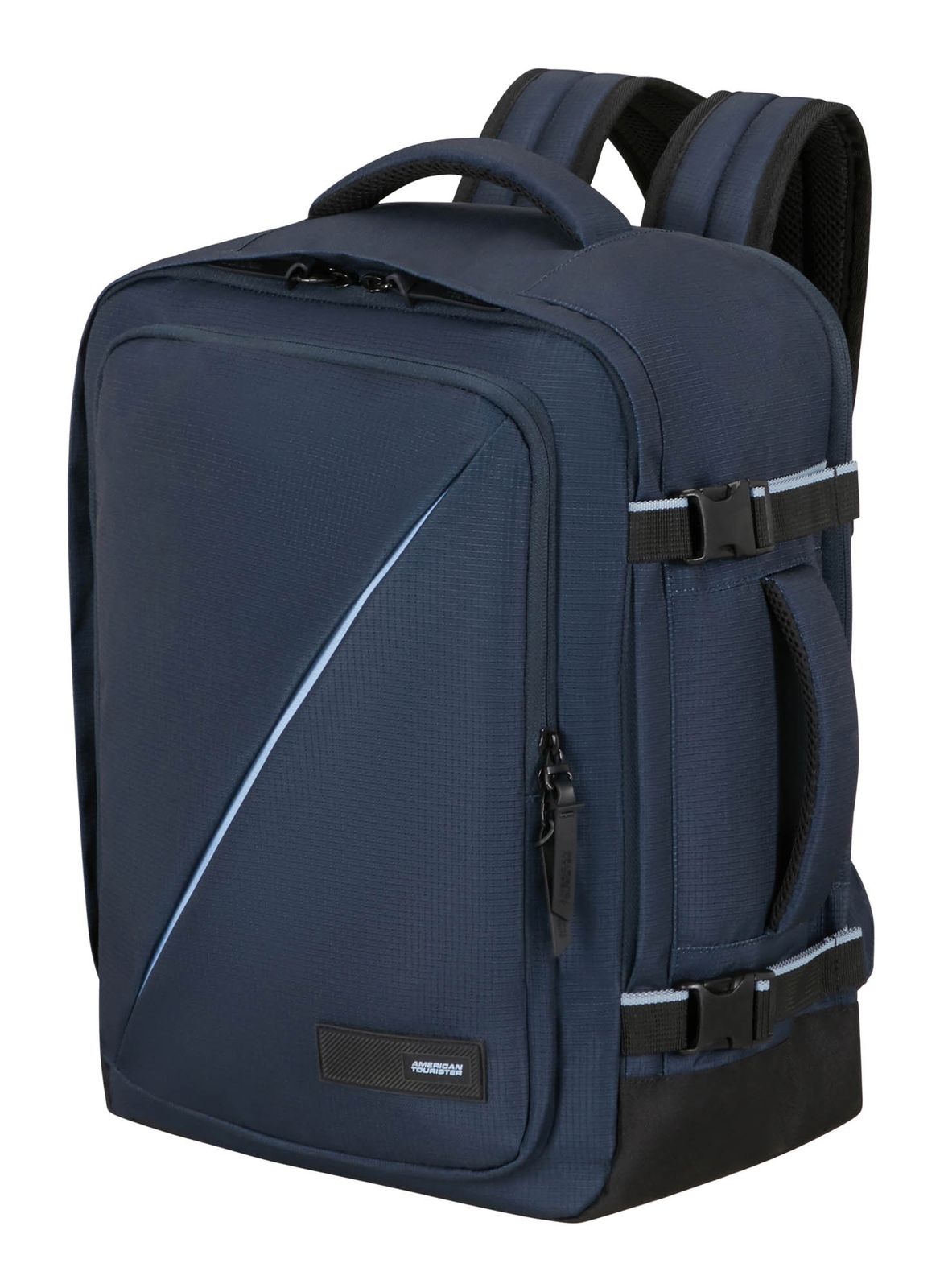 American Tourister Take2Cabin Casual Backpack Dark Navy American Tourister Take2Cabin Casual Backpack Dark Navy