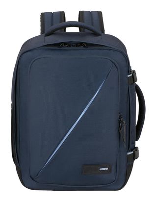 American Tourister Take2Cabin Casual Backpack Dark Navy American Tourister Take2Cabin Casual Backpack Dark Navy