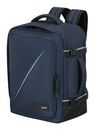 American Tourister Take2Cabin Casual Backpack Dark Navy American Tourister Take2Cabin Casual Backpack Dark Navy