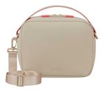 American Tourister Puffypop Pouch Beige American Tourister Puffypop Pouch Beige