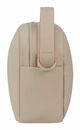 American Tourister Puffypop Pouch Beige American Tourister Puffypop Pouch Beige