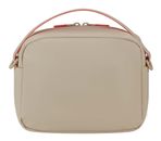 American Tourister Puffypop Pouch Beige American Tourister Puffypop Pouch Beige