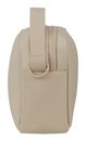 American Tourister Puffypop Pouch Beige American Tourister Puffypop Pouch Beige
