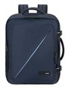 American Tourister Take2Cabin Casual Backpack M Dark Navy