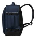 American Tourister Take2Cabin Casual Backpack M Dark Navy