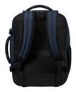 American Tourister Take2Cabin Casual Backpack M Dark Navy