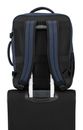 American Tourister Take2Cabin Casual Backpack M Dark Navy