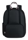 American Tourister Puffypop Laptop Backpack 15.6" M Black American Tourister Puffypop Laptop Backpack 15.6" M Black