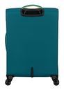 American Tourister Cloudrider Spinner Exp. TSA M Misty Teal American Tourister Cloudrider Spinner Exp. TSA M Misty Teal