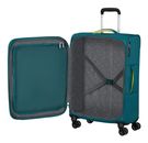 American Tourister Cloudrider Spinner Exp. TSA M Misty Teal American Tourister Cloudrider Spinner Exp. TSA M Misty Teal