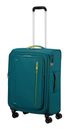 American Tourister Cloudrider Spinner Exp. TSA M Misty Teal American Tourister Cloudrider Spinner Exp. TSA M Misty Teal