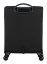 American Tourister Cloudrider Spinner TSA S Jet Black American Tourister Cloudrider Spinner TSA S Jet Black