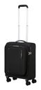 American Tourister Cloudrider Spinner TSA S Jet Black American Tourister Cloudrider Spinner TSA S Jet Black