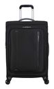 American Tourister Cloudrider Spinner Exp. TSA M Jet Black American Tourister Cloudrider Spinner Exp. TSA M Jet Black