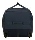 American Tourister City Racer Duffle / WH L Navy