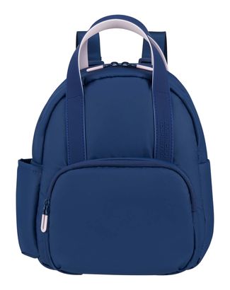 American Tourister Puffypop Mini Backpack S Navy American Tourister Puffypop Mini Backpack S Navy