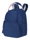 American Tourister Puffypop Mini Backpack S Navy American Tourister Puffypop Mini Backpack S Navy