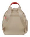American Tourister Puffypop Mini Backpack S Beige