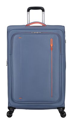 American Tourister Cloudrider Spinner Exp. TSA L Stone Blue American Tourister Cloudrider Spinner Exp. TSA L Stone Blue