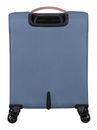 American Tourister Cloudrider Spinner Exp. TSA S Stone Blue American Tourister Cloudrider Spinner Exp. TSA S Stone Blue