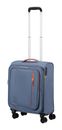 American Tourister Cloudrider Spinner Exp. TSA S Stone Blue American Tourister Cloudrider Spinner Exp. TSA S Stone Blue