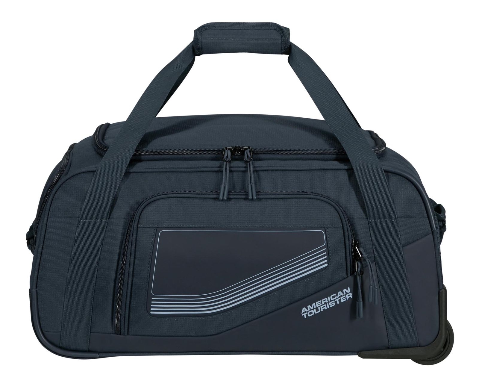 American Tourister City Racer Duffle / WH S Navy