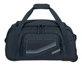 American Tourister City Racer Duffle / WH S Navy American Tourister City Racer Duffle / WH S Navy