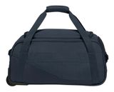 American Tourister City Racer Duffle / WH S Navy American Tourister City Racer Duffle / WH S Navy