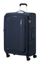 American Tourister Cloudrider Spinner Exp. TSA L Sky Navy American Tourister Cloudrider Spinner Exp. TSA L Sky Navy