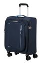 American Tourister Cloudrider Spinner Exp. TSA S Sky Navy American Tourister Cloudrider Spinner Exp. TSA S Sky Navy