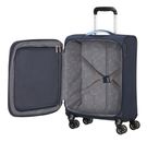 American Tourister Cloudrider Spinner Exp. TSA S Sky Navy American Tourister Cloudrider Spinner Exp. TSA S Sky Navy