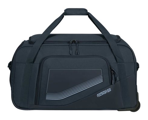 American Tourister City Racer Duffle / WH M Navy