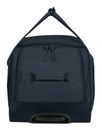 American Tourister City Racer Duffle / WH M Navy