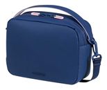 American Tourister Puffypop Pouch Navy