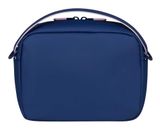 American Tourister Puffypop Pouch Navy