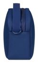 American Tourister Puffypop Pouch Navy