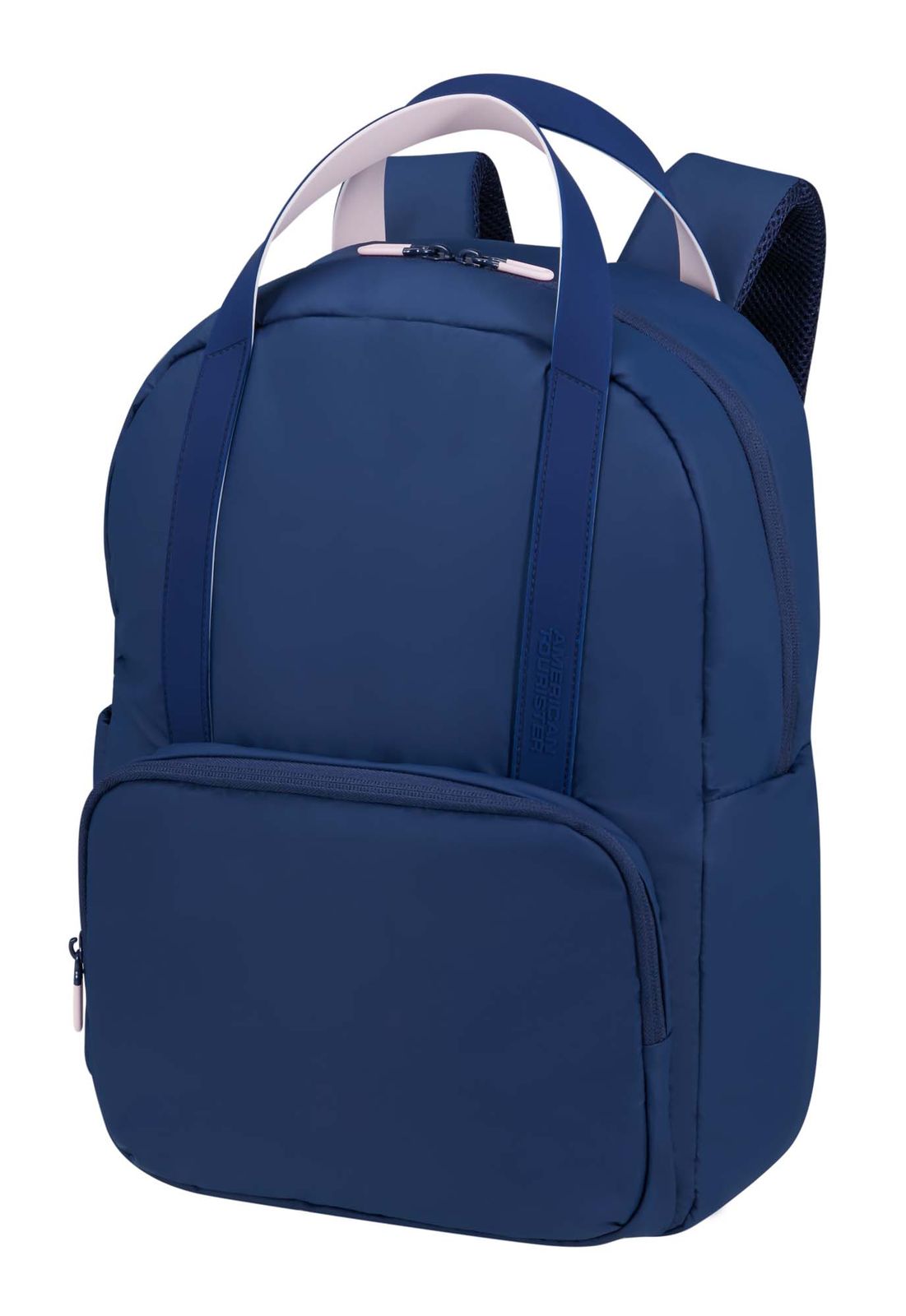 American Tourister Puffypop Laptop Backpack 15.6" M Navy American Tourister Puffypop Laptop Backpack 15.6" M Navy