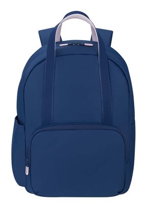 American Tourister Puffypop Laptop Backpack 15.6" M Navy American Tourister Puffypop Laptop Backpack 15.6" M Navy