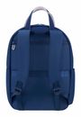 American Tourister Puffypop Laptop Backpack 15.6" M Navy American Tourister Puffypop Laptop Backpack 15.6" M Navy