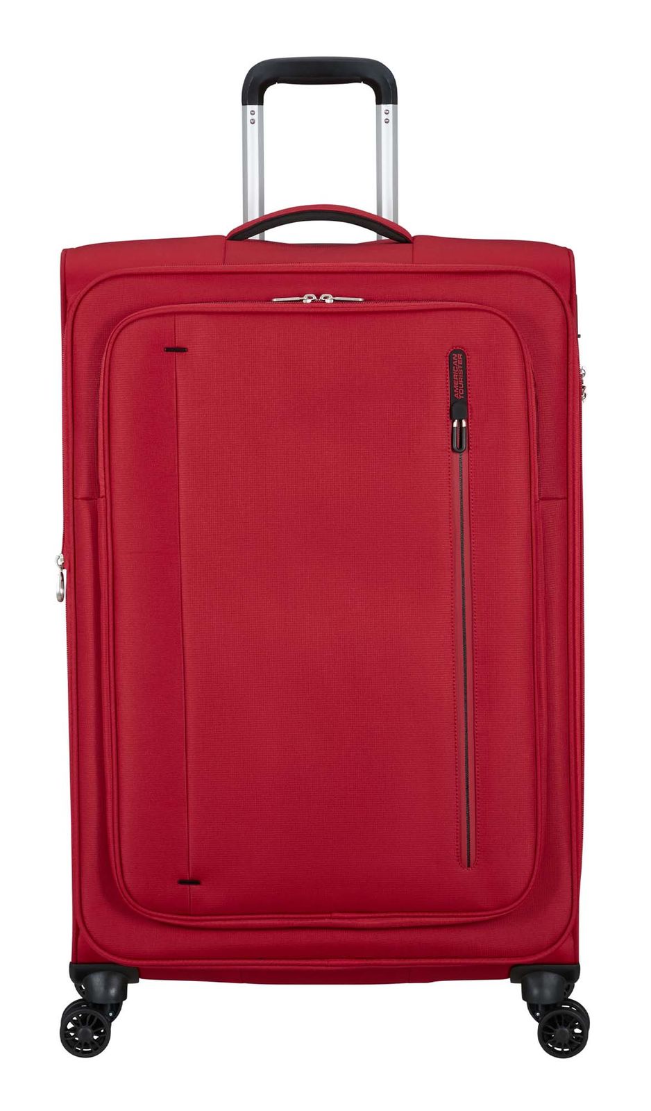 American Tourister Cloudrider Spinner Exp. TSA L Astral Red
