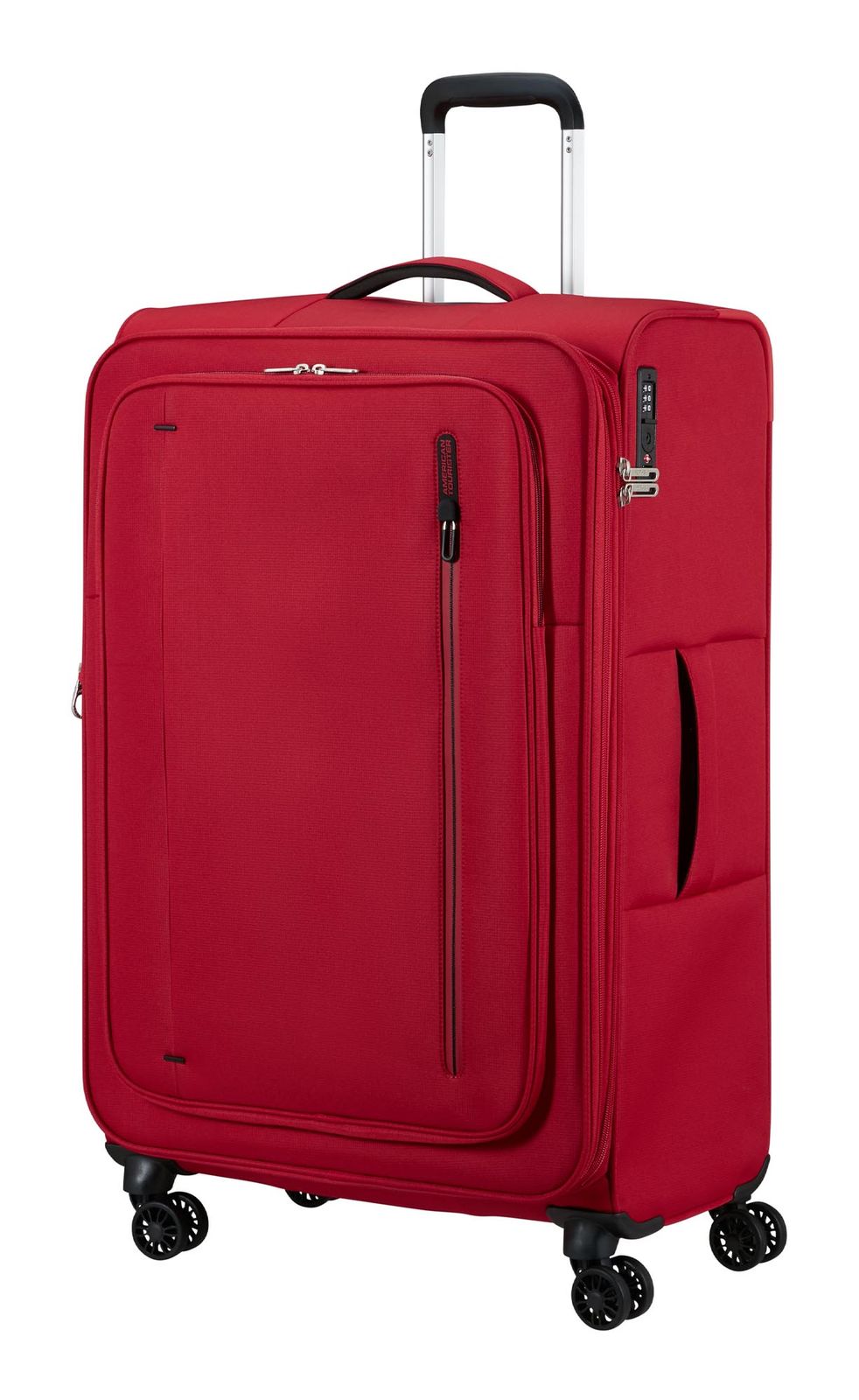 American Tourister Cloudrider Spinner Exp. TSA L Astral Red American Tourister Cloudrider Spinner Exp. TSA L Astral Red