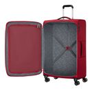 American Tourister Cloudrider Spinner Exp. TSA L Astral Red American Tourister Cloudrider Spinner Exp. TSA L Astral Red