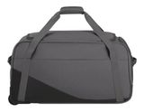 American Tourister City Racer Duffle / WH M Black American Tourister City Racer Duffle / WH M Black
